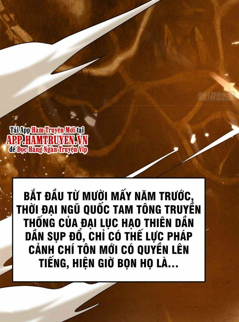Kết Hôn Không Dễ: Chapter 168