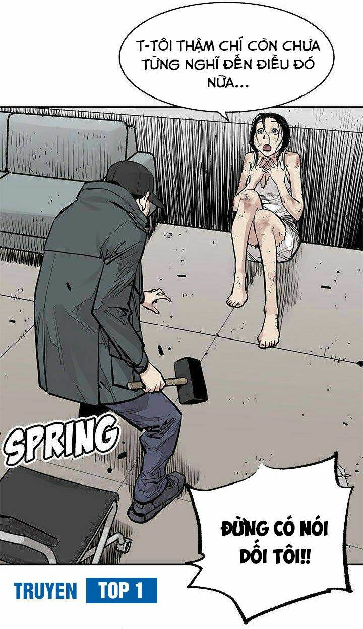 The Devil\’s Descendants: Chapter 9