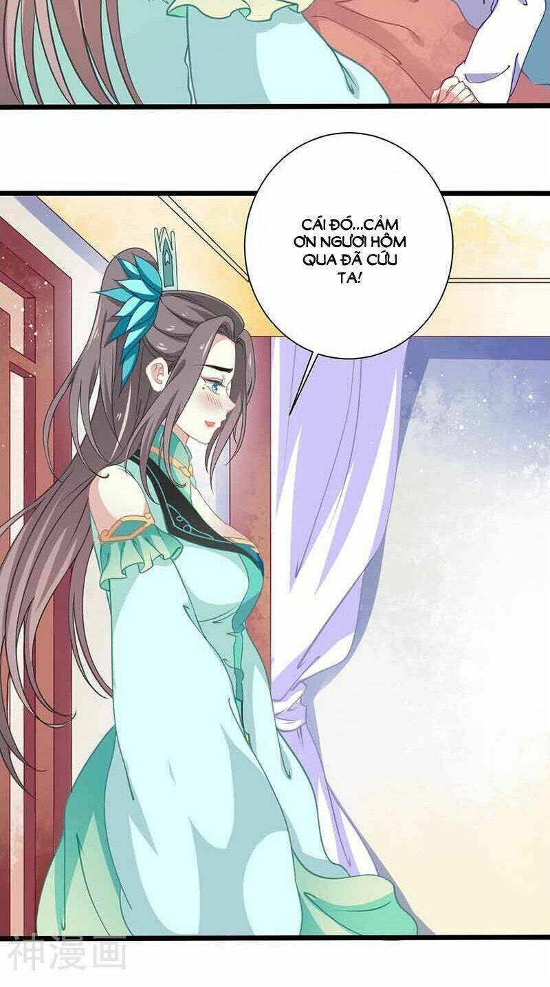 Tay Phải Của Bản Tọa Thành Tinh Rồi: Chapter 35