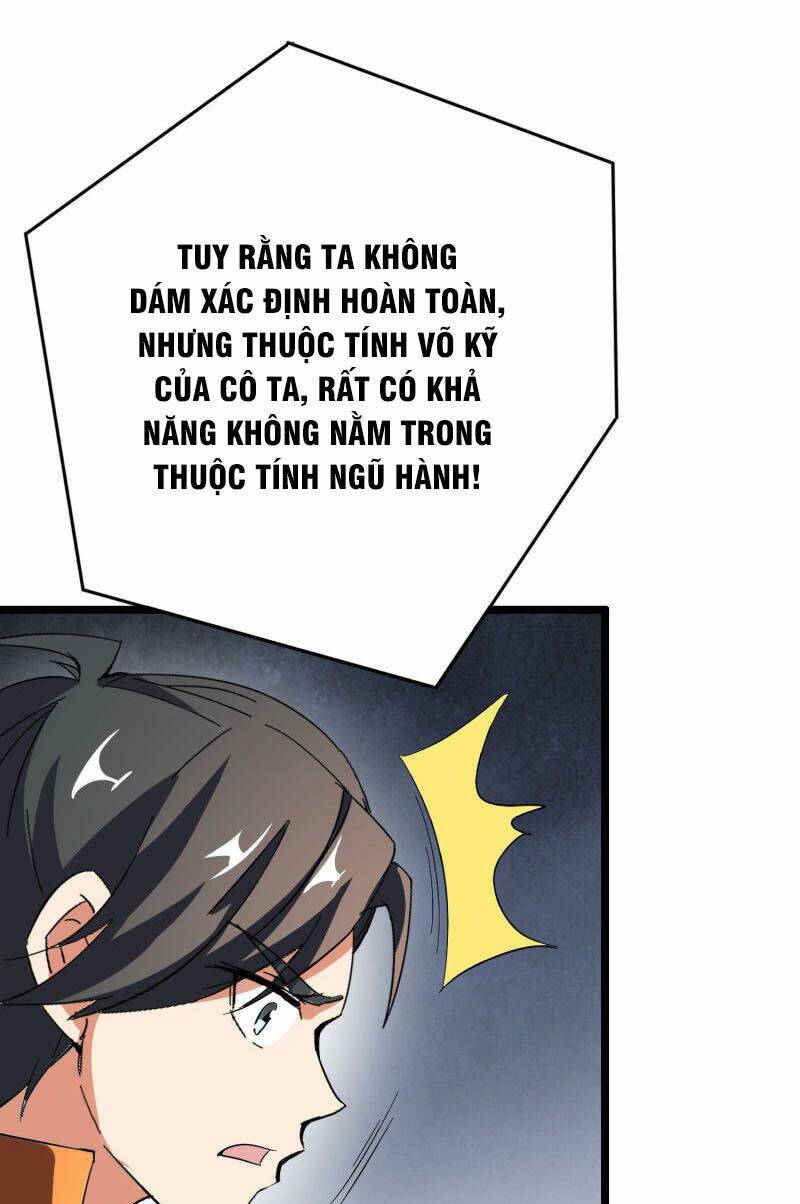 Phục Thiên Thánh Chủ: Chapter 40