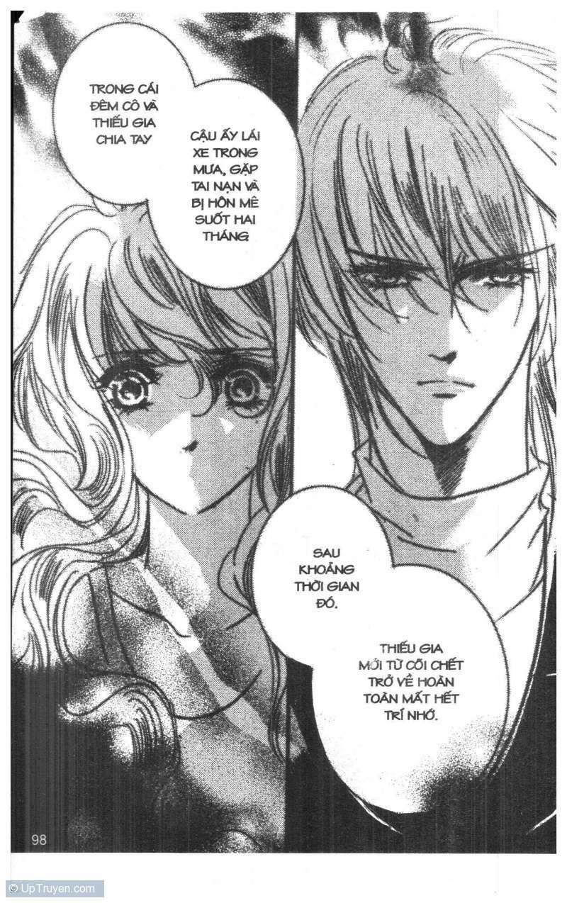 Bong Bóng Mùa Hè: Chapter 29