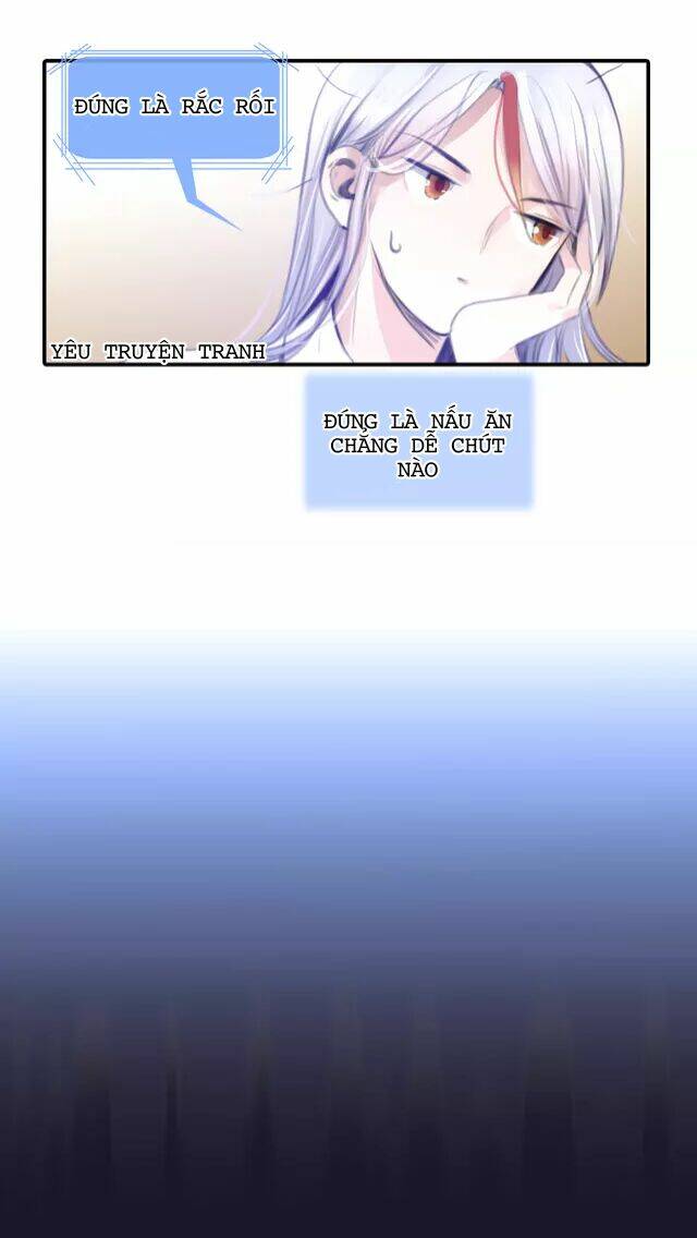 Hướng Dẫn Bảo Trì Người Máy: Chapter 13