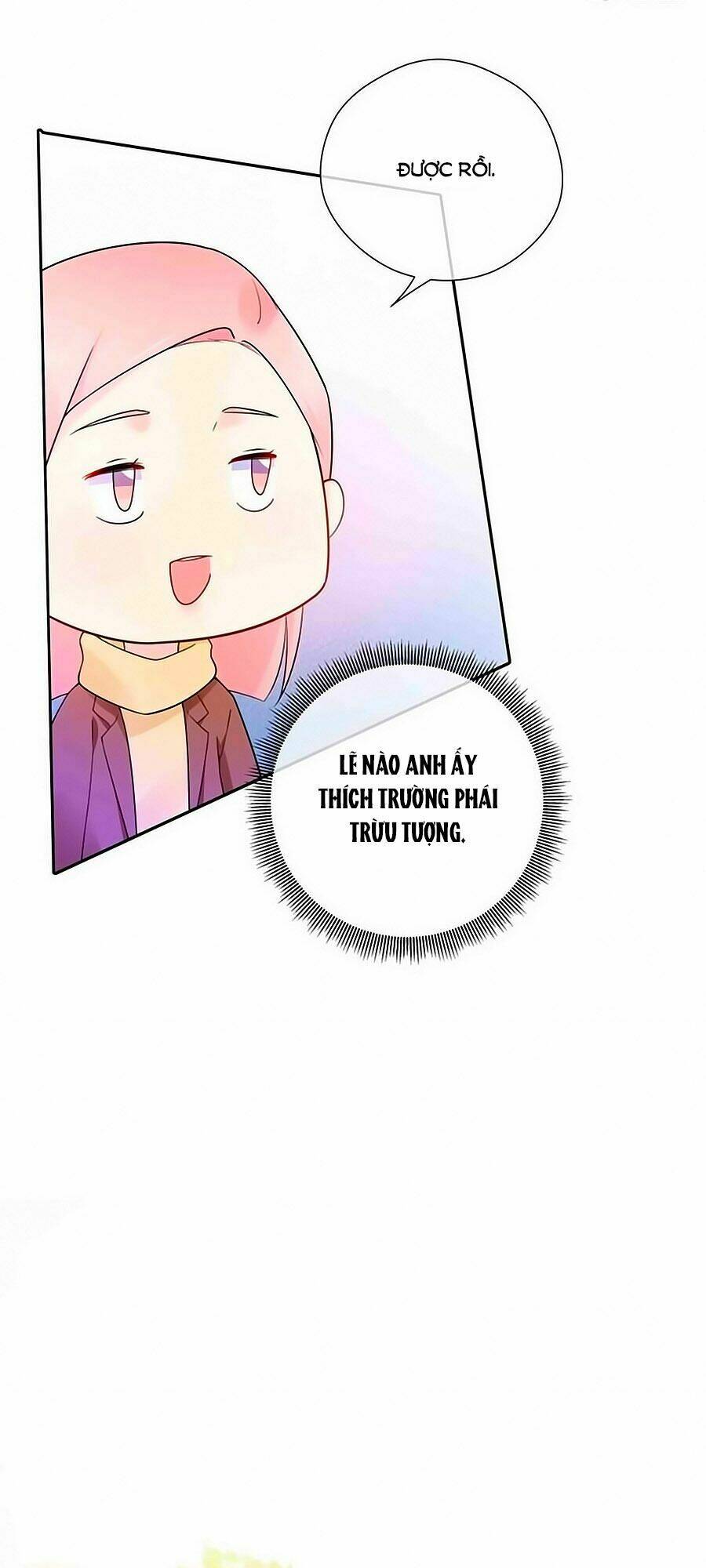 Lãnh Huyết Tổng Tài Đích Tâm Kiên Thê: Chapter 58