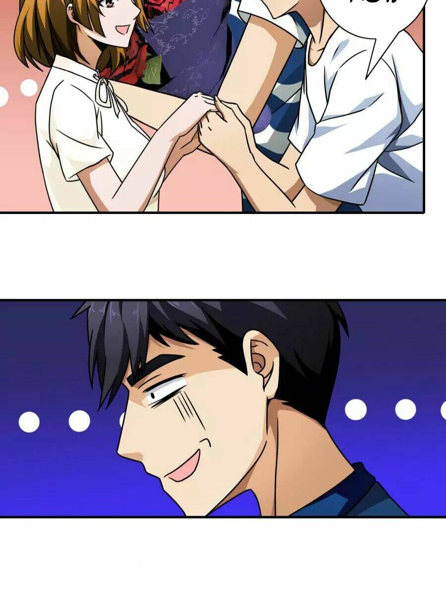 Hộ Hoa Cao Thủ Tại Đô Thị: Chapter 71