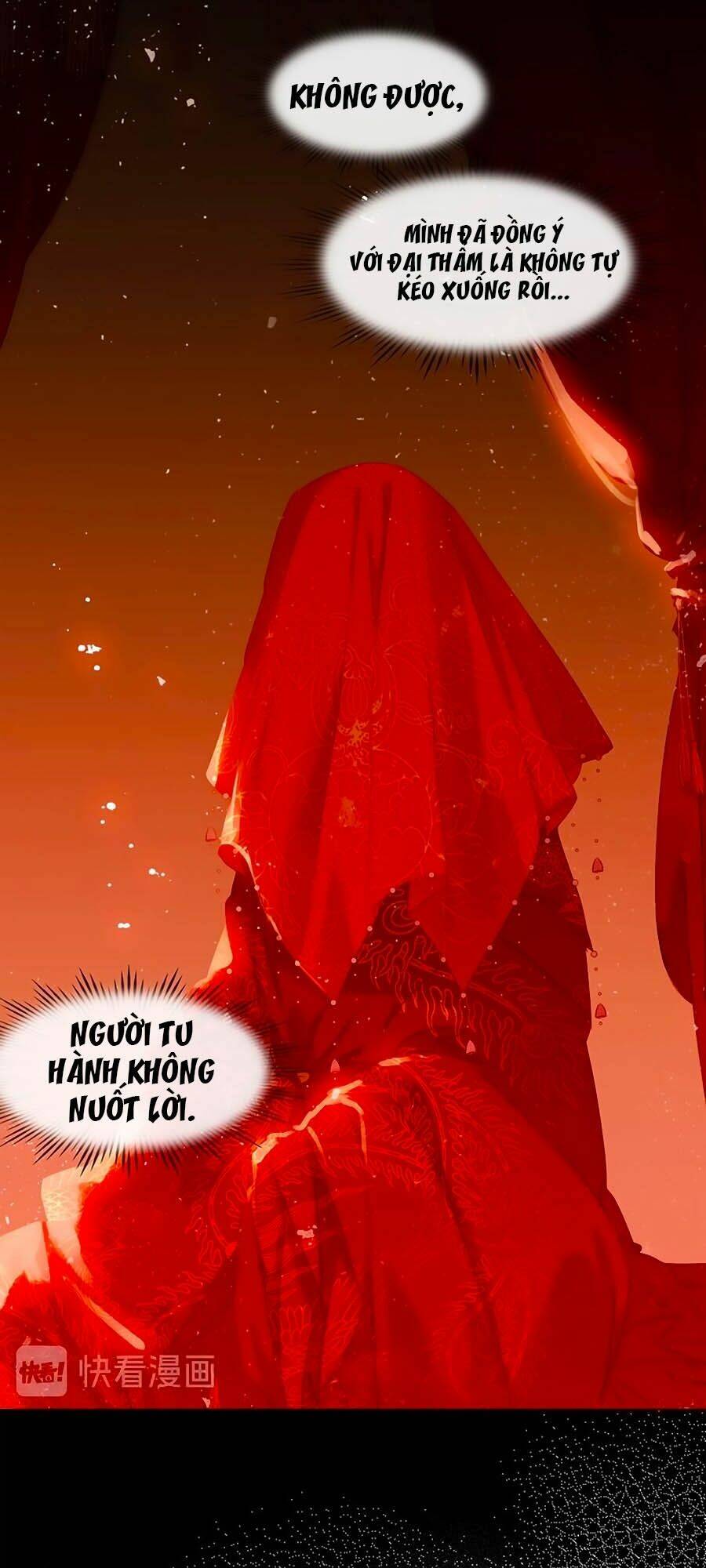 Tiểu Sư Phụ, Tóc Giả Của Ngài Rơi Rồi!: Chapter 12