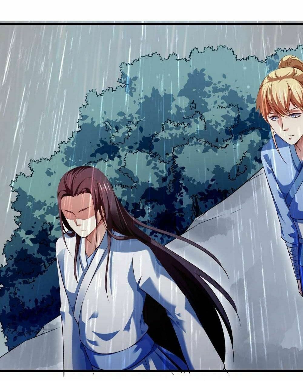 Yêu Tiếp Thành Nghiện, Tổng Tài Quá Bá Đạo: Chapter 53