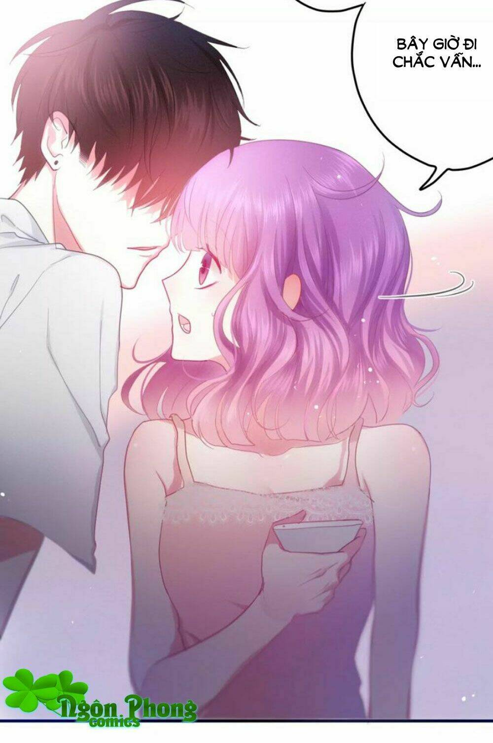 Tháng Sáu Kì Diệu: Chapter 28