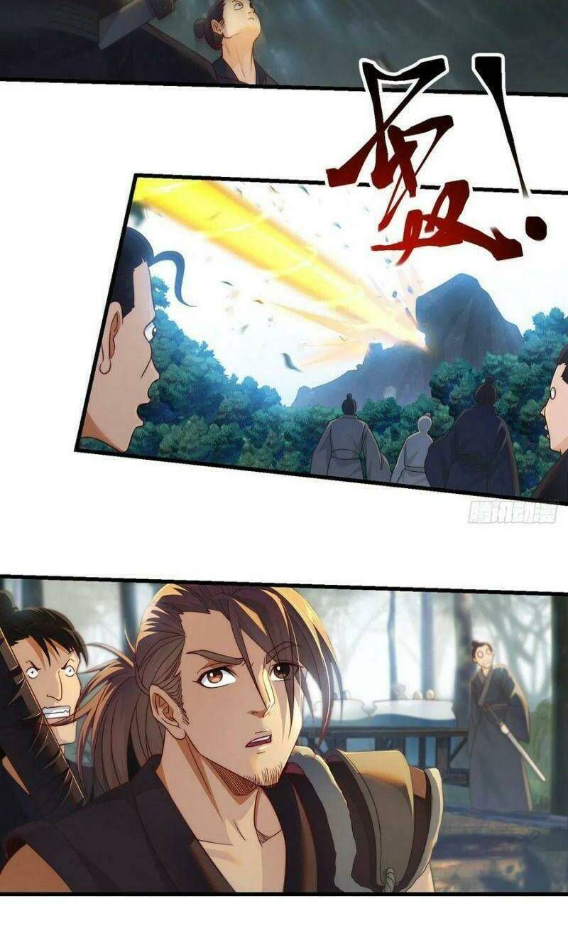 Ta Là Đại Hoàn Đan: Chapter 63