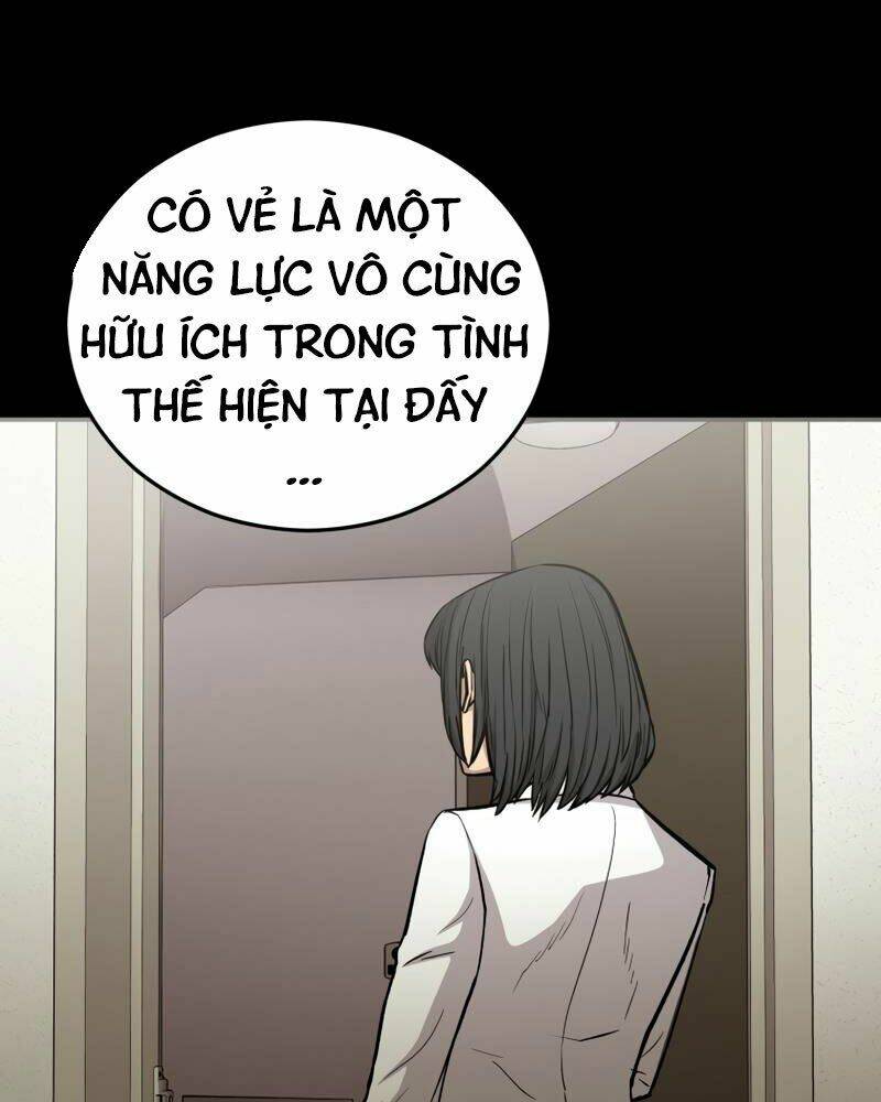 Cánh Cổng Mở Ra Đúng Ngày Đầu Tiên Tôi Thành Chính Trị Gia: Chapter 13