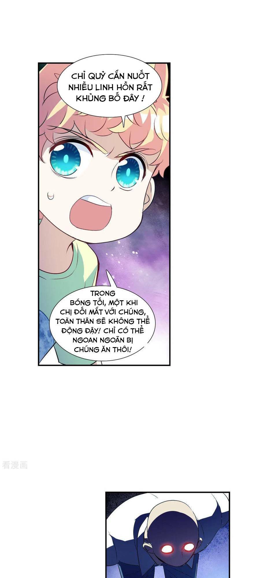 Tô Tịch Kỳ Quái 2: Chapter 59