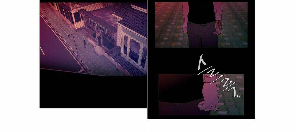 Parasite Queen: Chapter 9