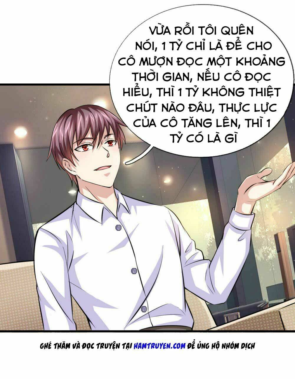 Tuyệt Thế Phi Đao: Chapter 158