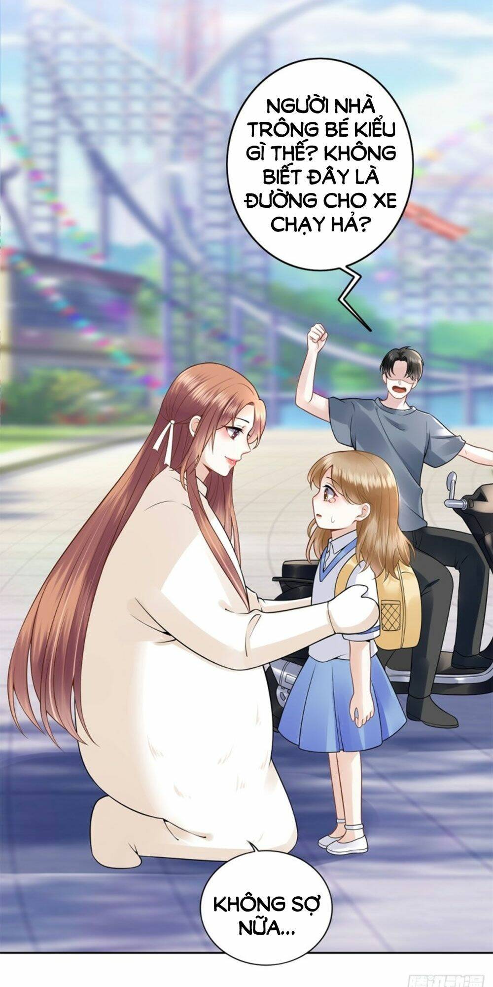 Bạn Trai Điều Khiển Giấc Mơ: Chapter 50