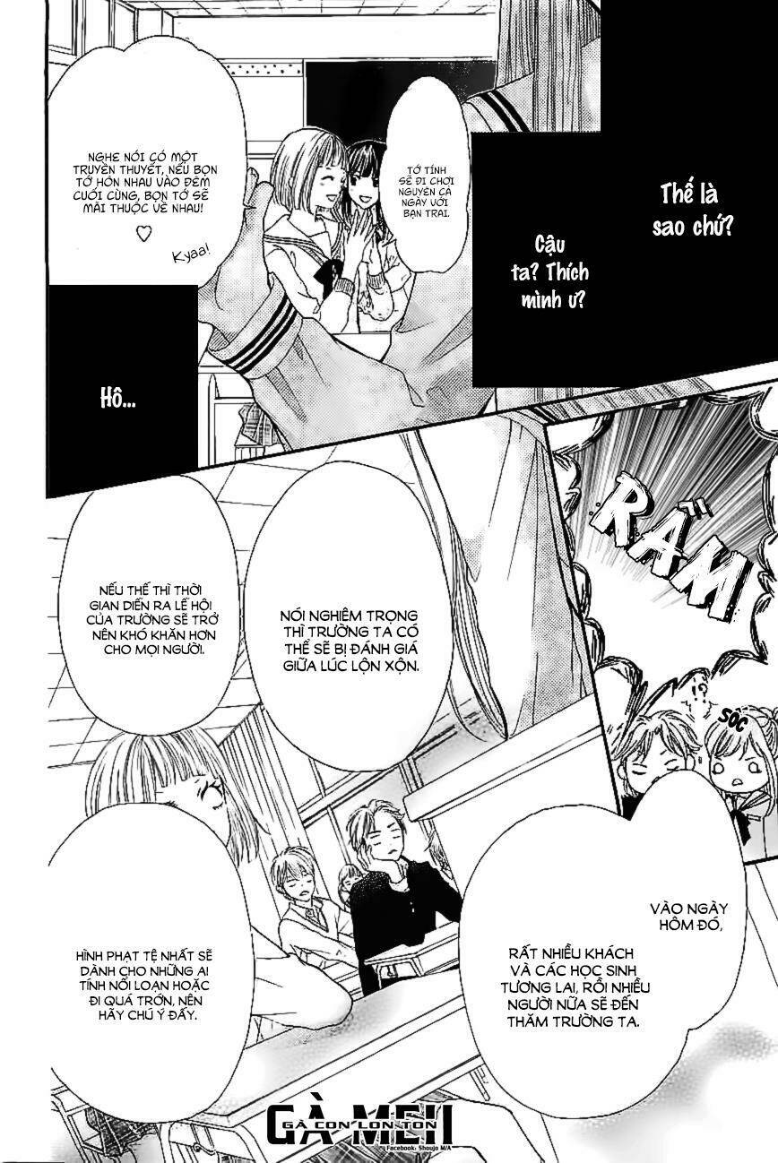 Otome Holic: Chapter 5