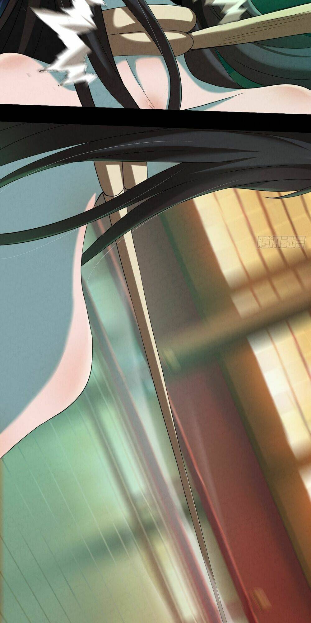 Đại Hoang Tịch Tà Ti: Chapter 2