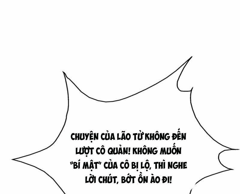 Này! Đừng Động Vào Phô Mai Của Tôi: Chapter 82