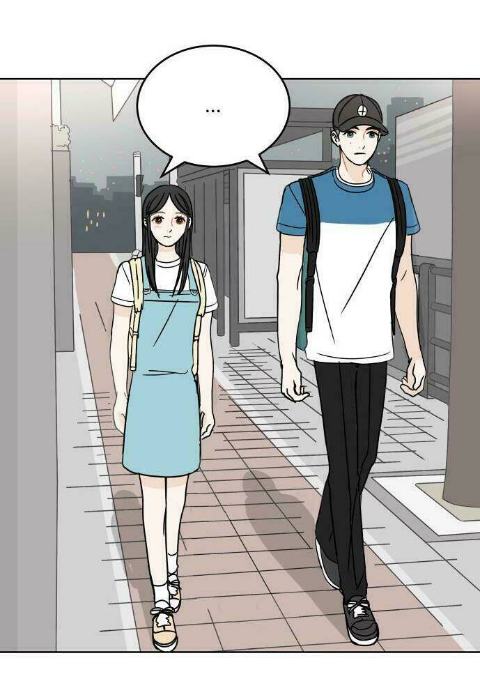 30 Phút Bước Đi Bên Em: Chapter 36.5