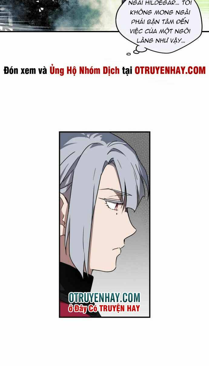 LÂU ĐÀI VÔ DANH: Chapter 31