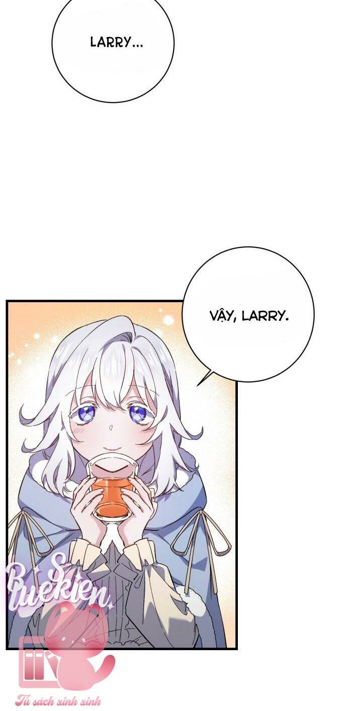 Công Tước Đã Nhặt Được Gì Tại Rừng: Chapter 6