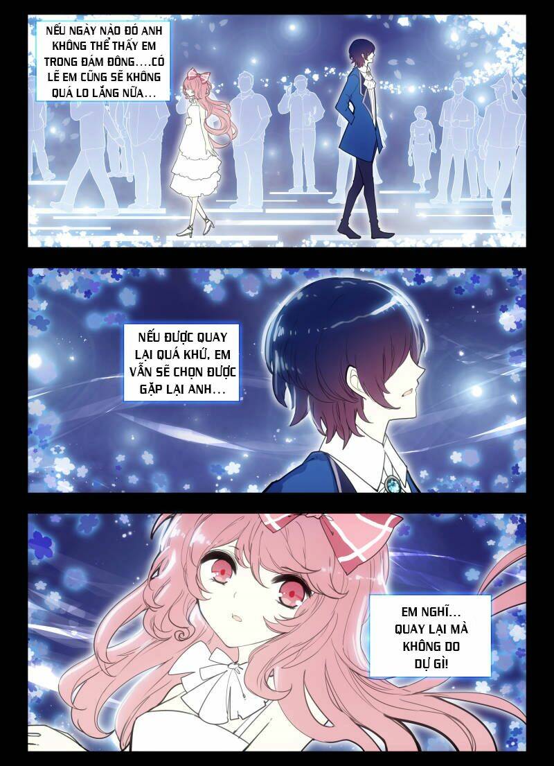 Tạp Đồ: Chapter 22