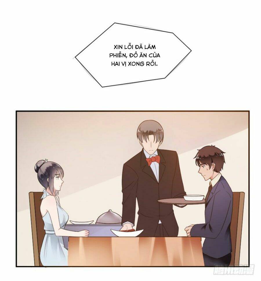 Thiên Kim Đường Môn: Chapter 68