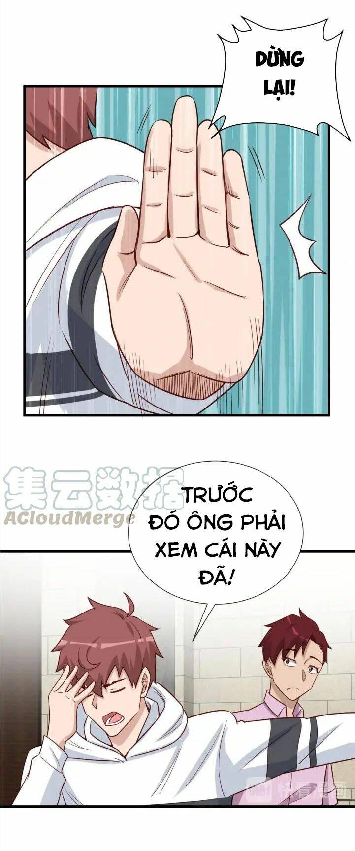 Hệ Thống Tu Tiên Mạnh Nhất: Chapter 79