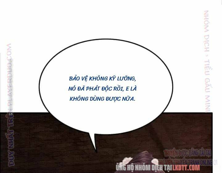 Trọng Sinh Bá Sủng Nhiếp Chính Vương Quá Mạnh Mẽ: Chapter 203