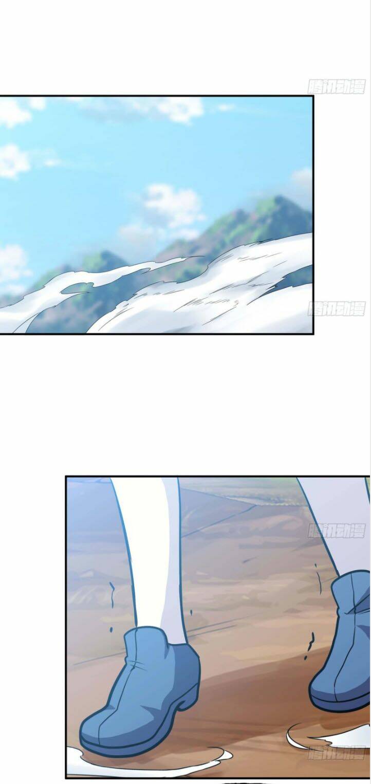 Khởi Đầu Bằng Một Con Côn: Chapter 132