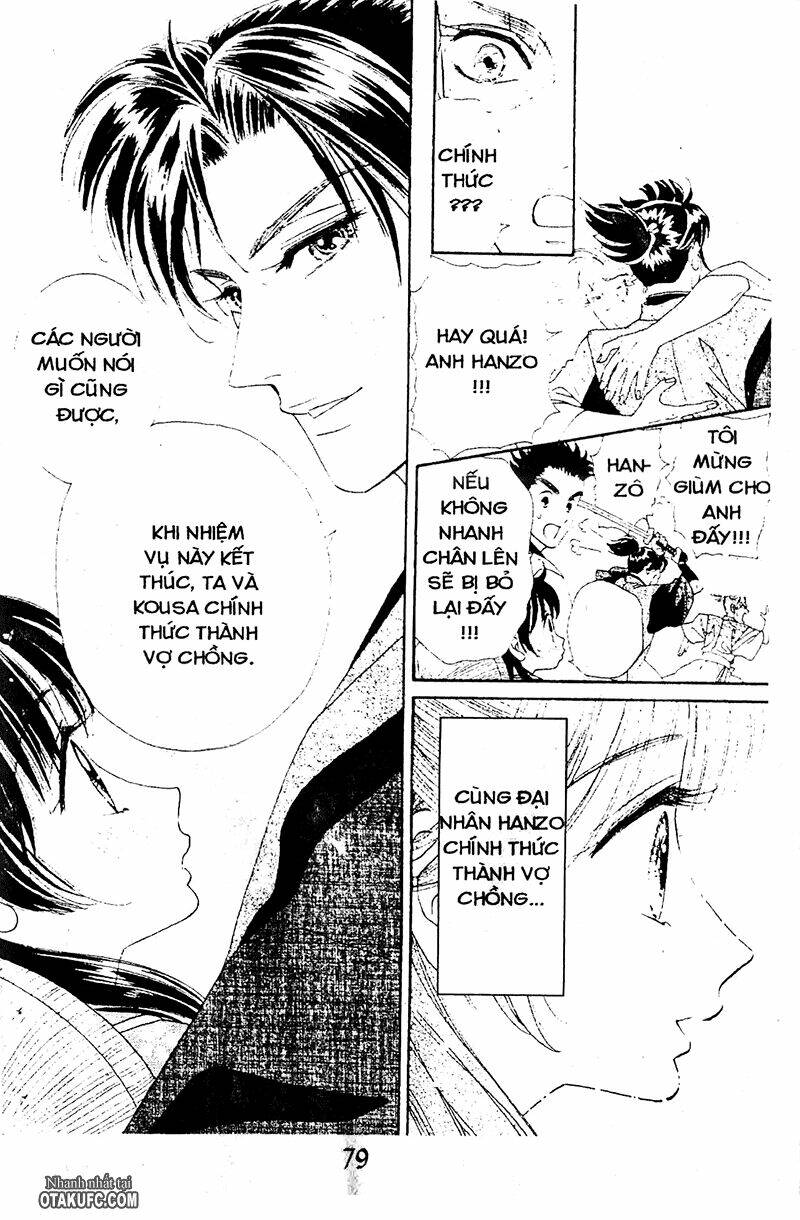 Đuôi Trăng: Chapter 47