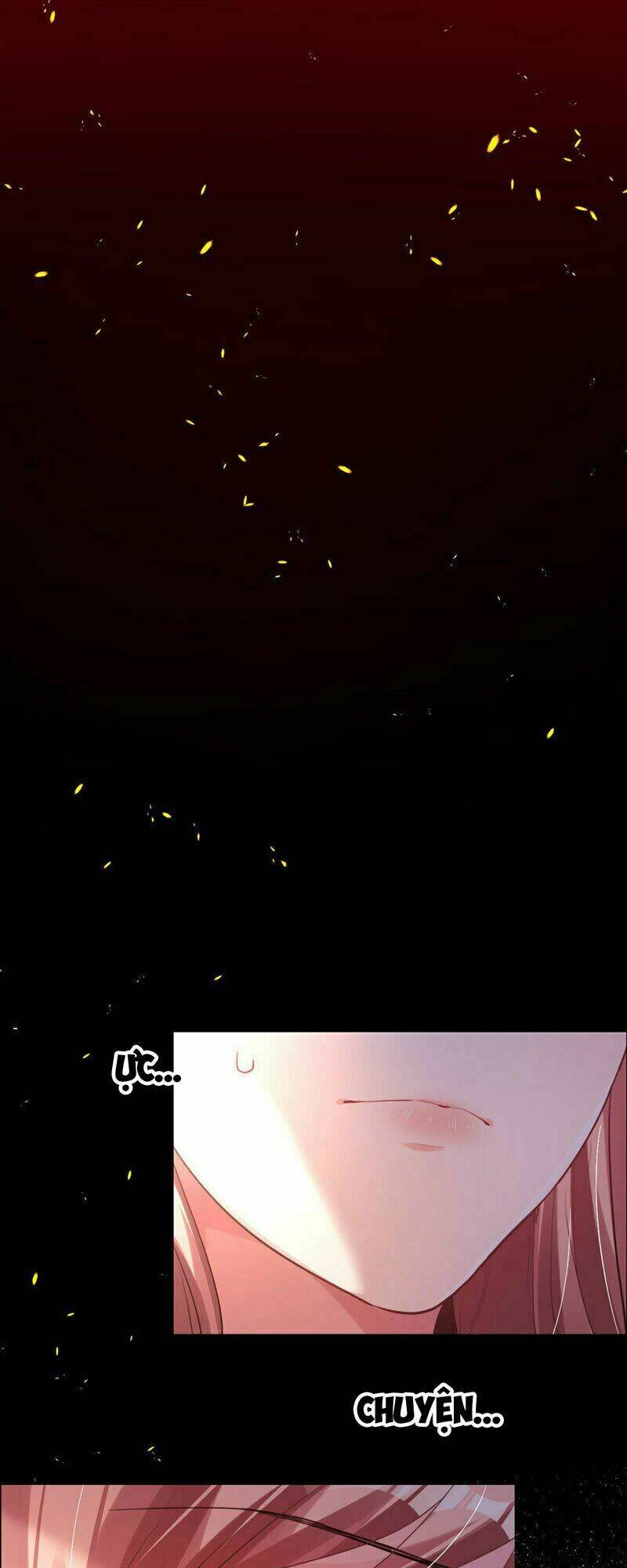 Vì Yêu Mà Khắc Cốt Ghi Tâm: Chapter 5