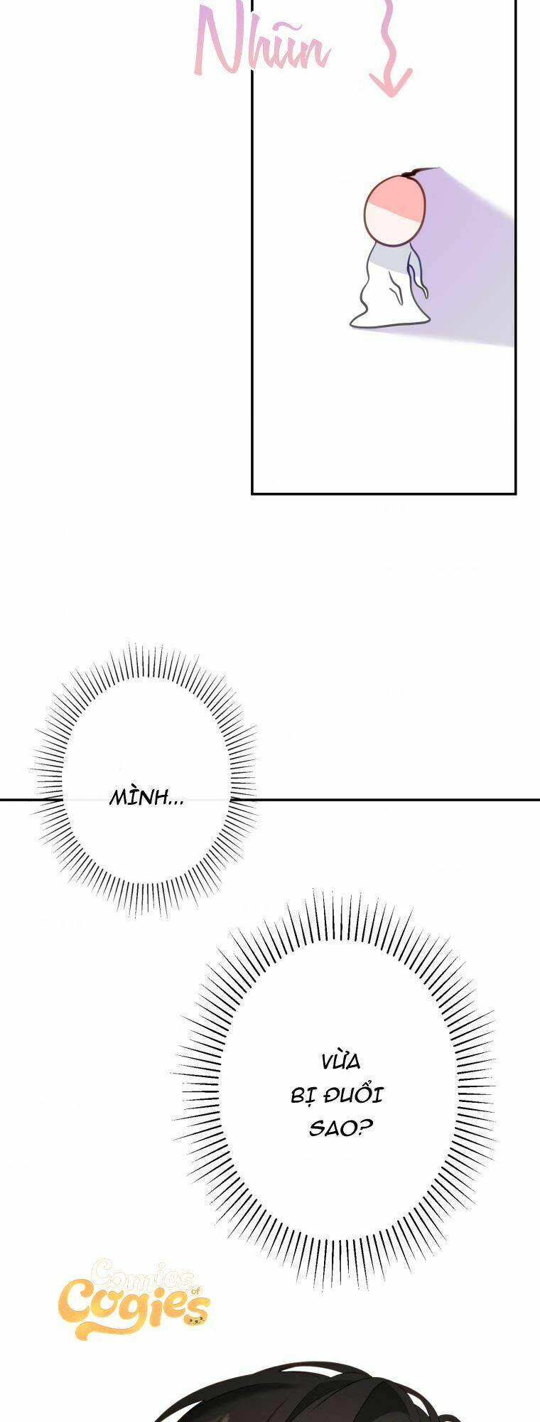 Đọc Thần Chú Lên Đi, Rose!: Chapter 4