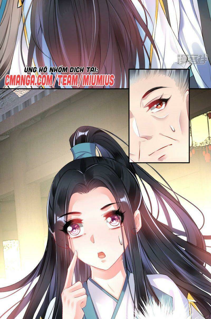 Vương Gia, Áo Lót Của Ngươi Rơi Mất Rồi: Chapter 76