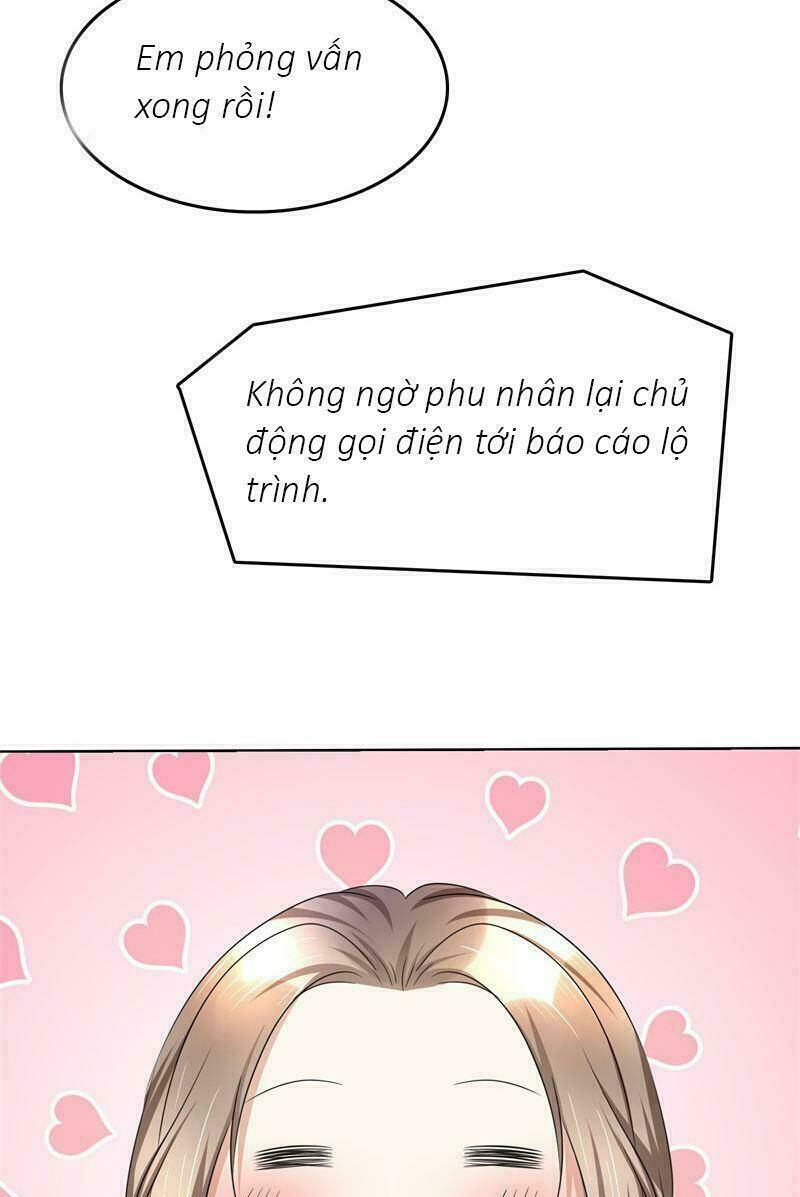 Con Đường Phản Công Của Sủng Thê: Chapter 21