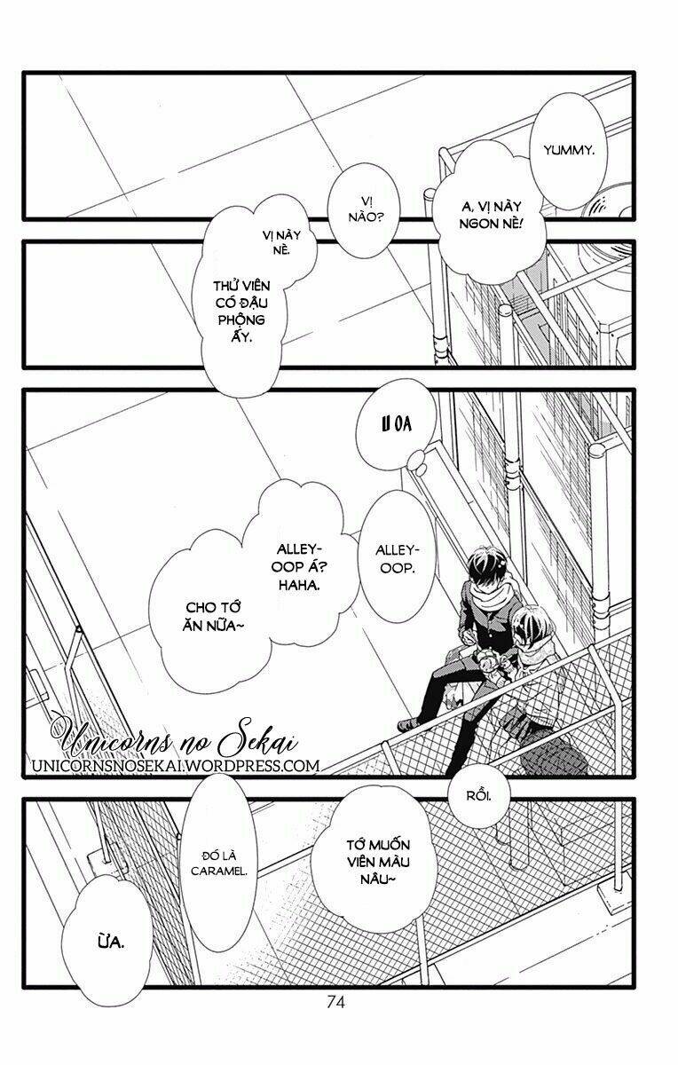 Futsuu No Koiko-Chan: Chapter 14