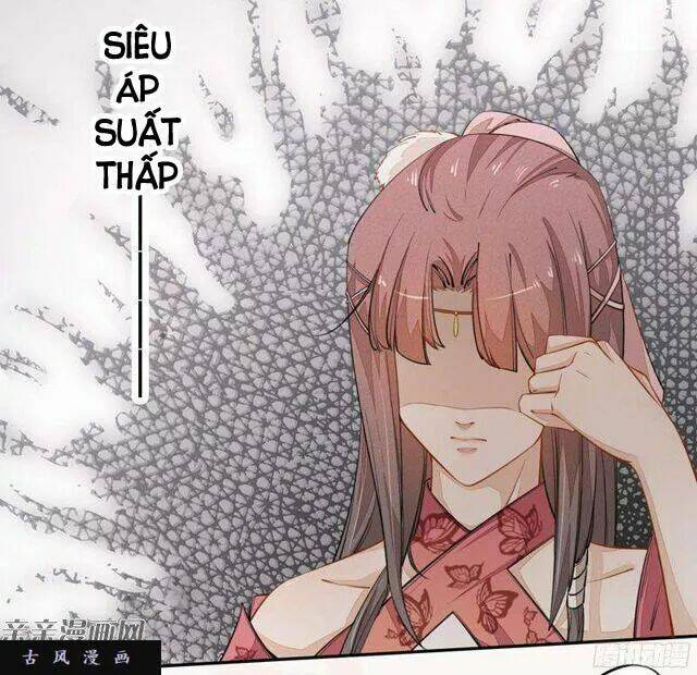 Tuyệt Thế Luyện Đan Sư: Chapter 27