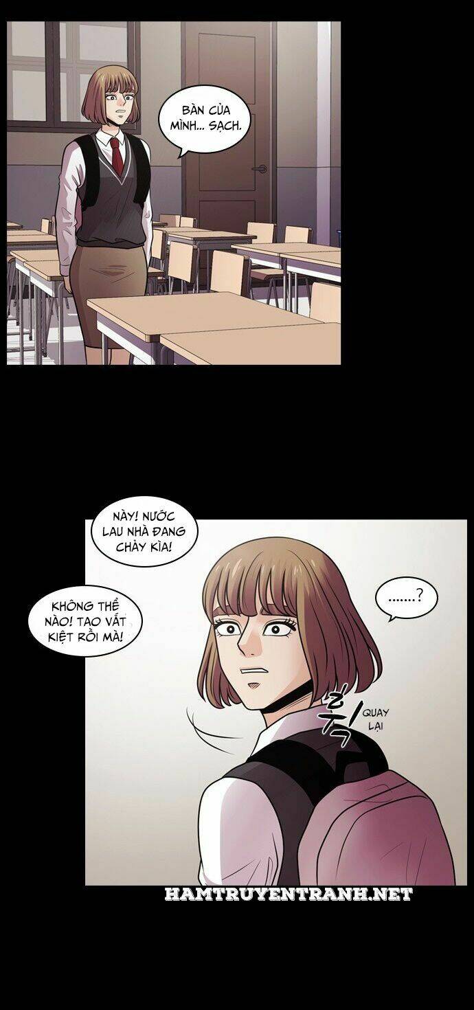 Tomorrow - Ngày Mai: Chapter 11