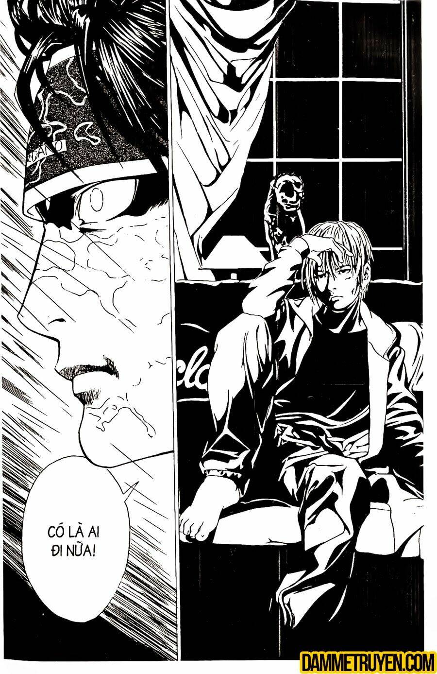 Ai Hơn Ai: Chapter 214