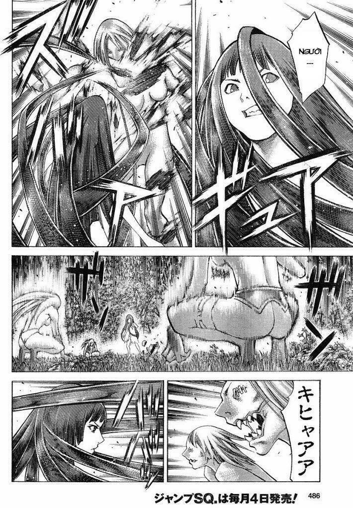 Mắt Bạc: Chapter 95