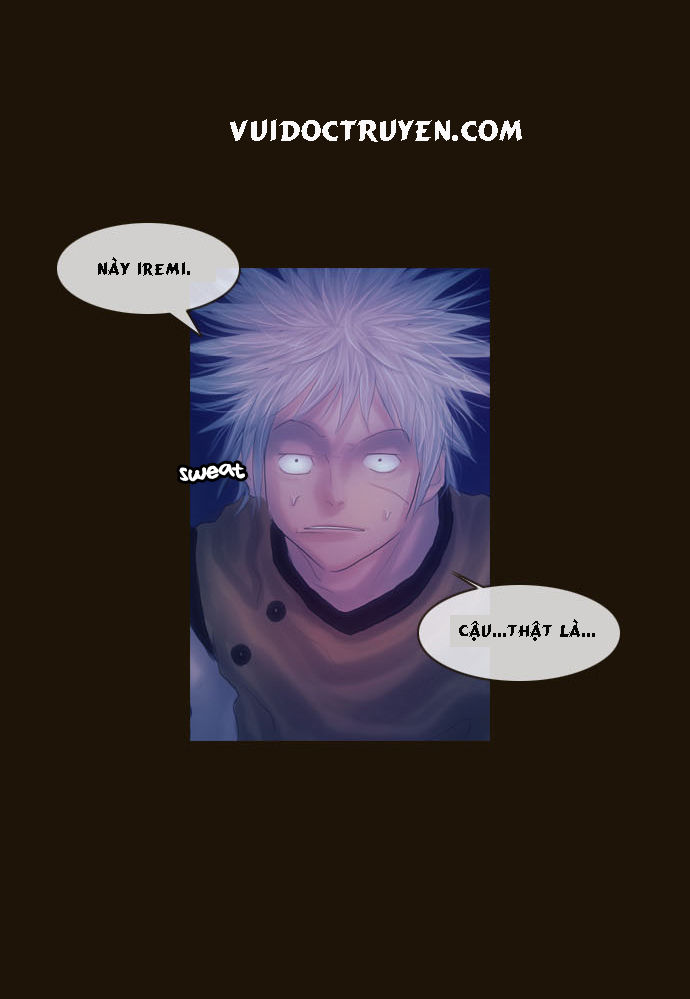 Magician: Chapter 80