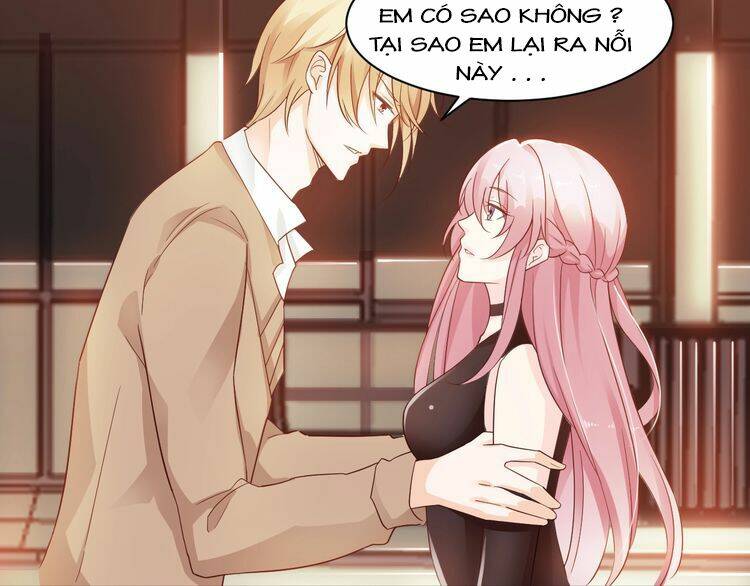 Manh Thê Kim Chủ: Chapter 5