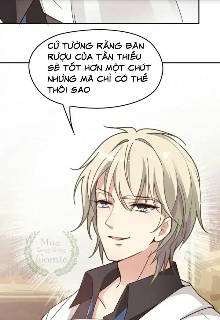 Tổng Tài Hai Mặt Sủng Thê Chỉ Nam: Chapter 6.1