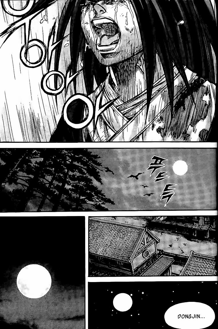 Diêm Đế: Chapter 148