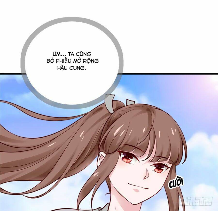 Nữ Đế Livestream Công Lược: Chapter 8