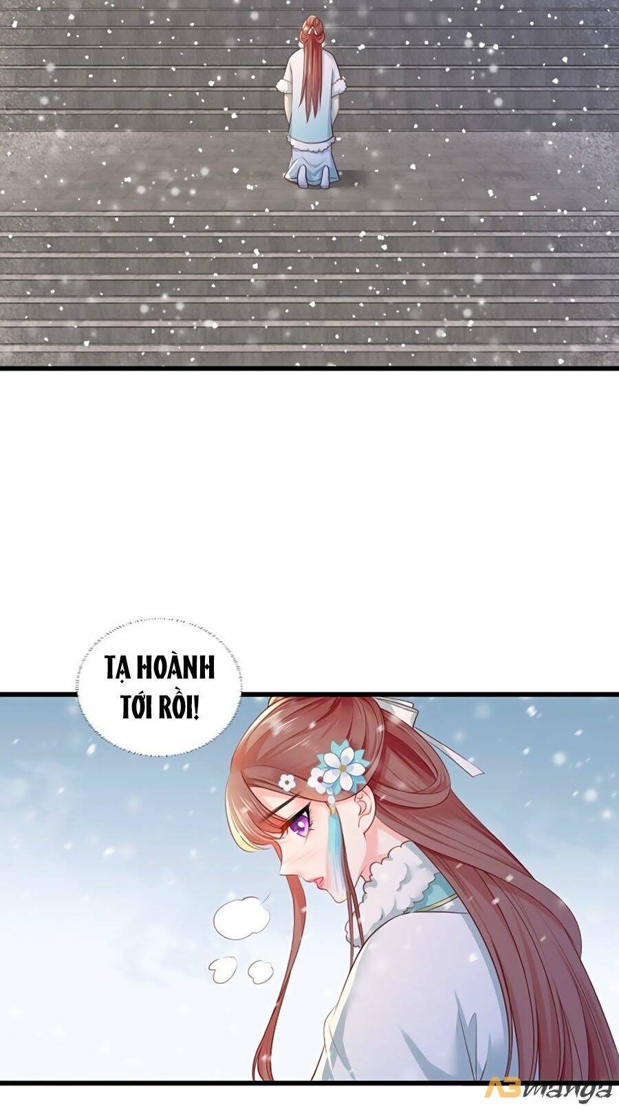 Nữ Thủ Phú Chi Kiều Sủng Nhiếp Chính Vương: Chapter 46