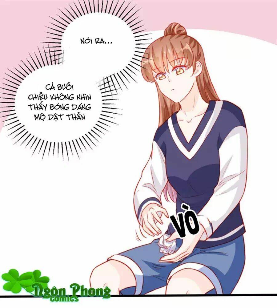 Tu La Thiếu Gia Quá Kiêu Ngạo: Chapter 73