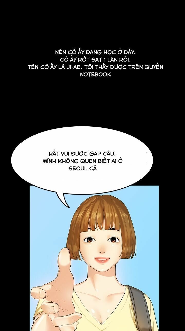 Hoa Chưa Nở Rộ: Chapter 7