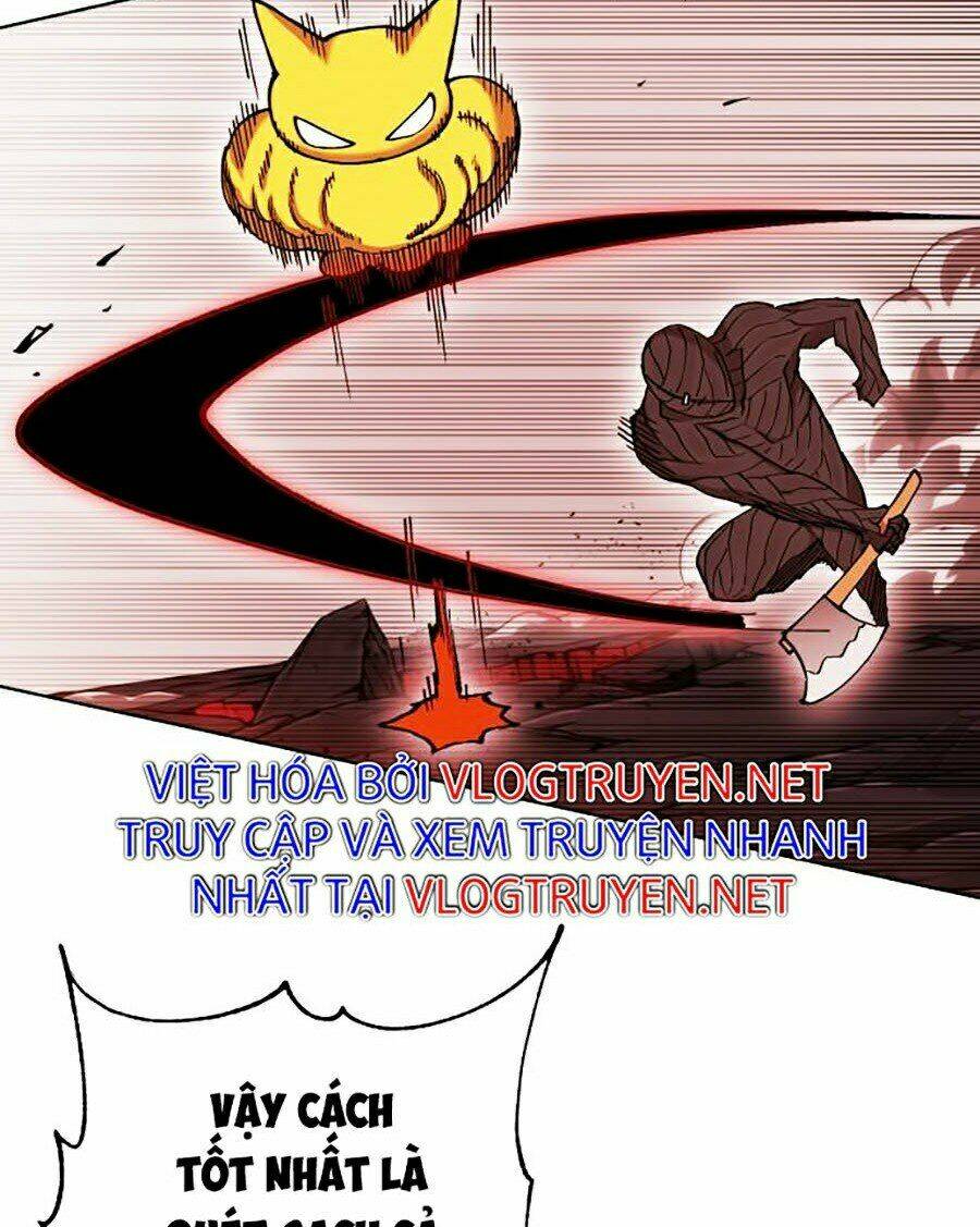 Hard Core Leveling Warrior Ss2: Chapter 94