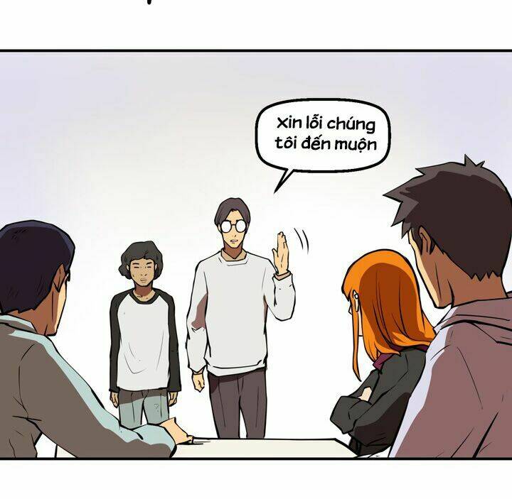 Raid: Chapter 13