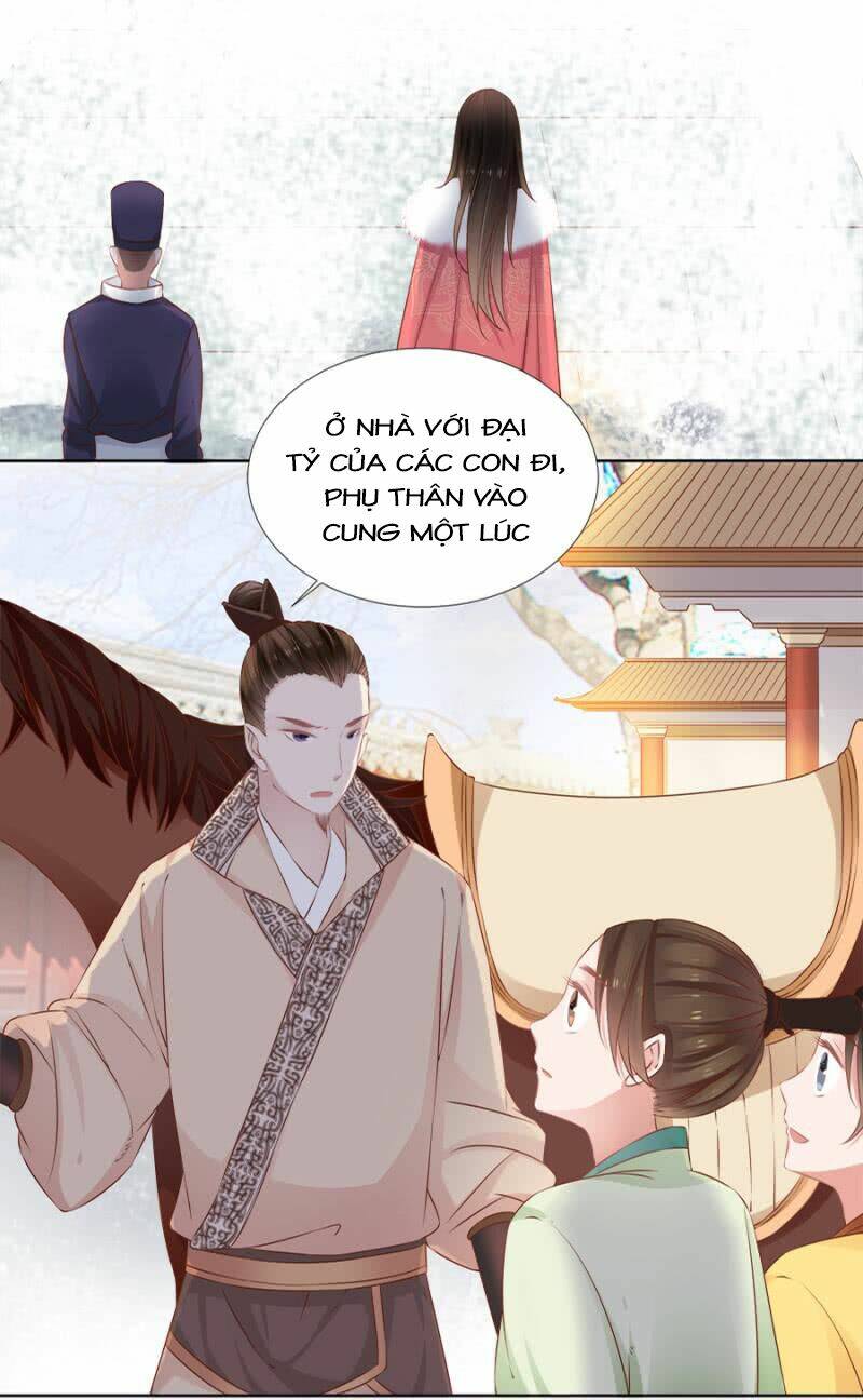 Solo Đi Vương Gia: Chapter 106