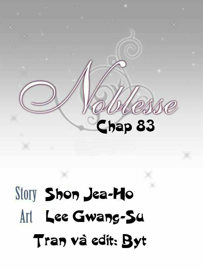 Ma Cà Rồng Quý Tộc: Chapter 83